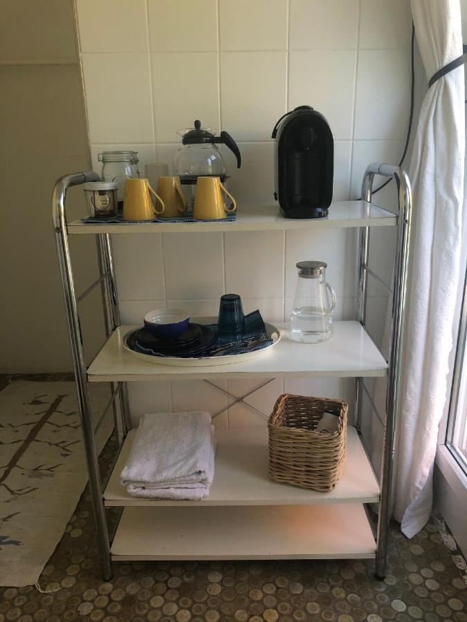 Habitación en casa particular Glueck In Benrath Düsseldorf
