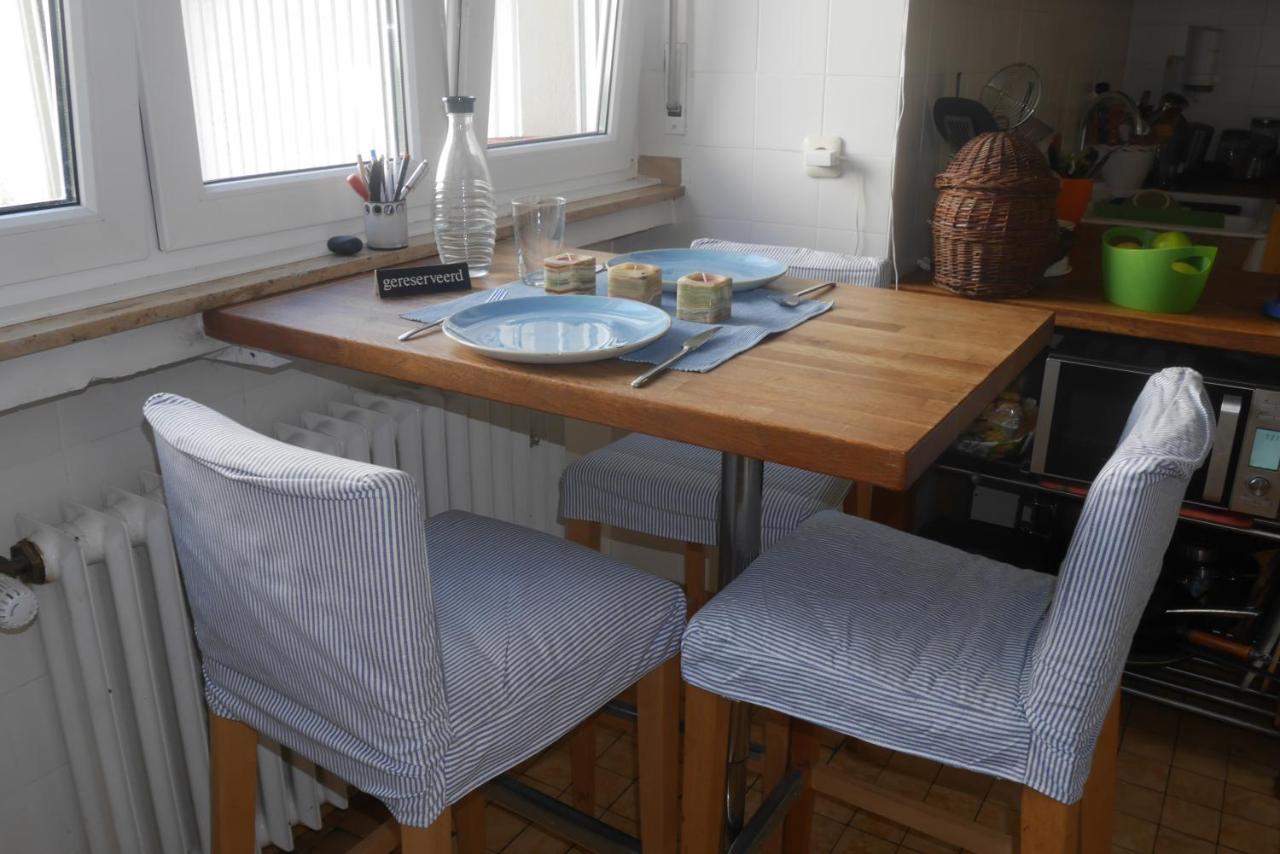 Habitación en casa particular Glueck In Benrath