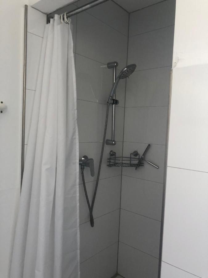 Glueck In Benrath Homestay