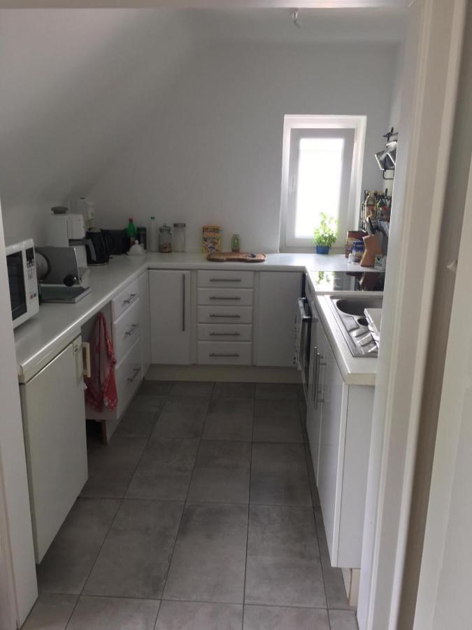 Homestay Glueck In Benrath Dusseldorf