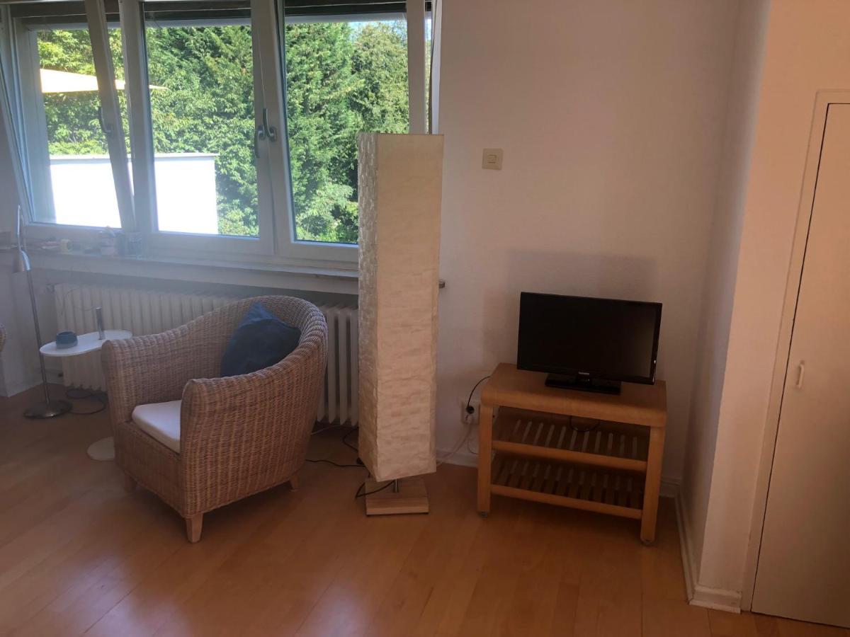 Glueck In Benrath Homestay *