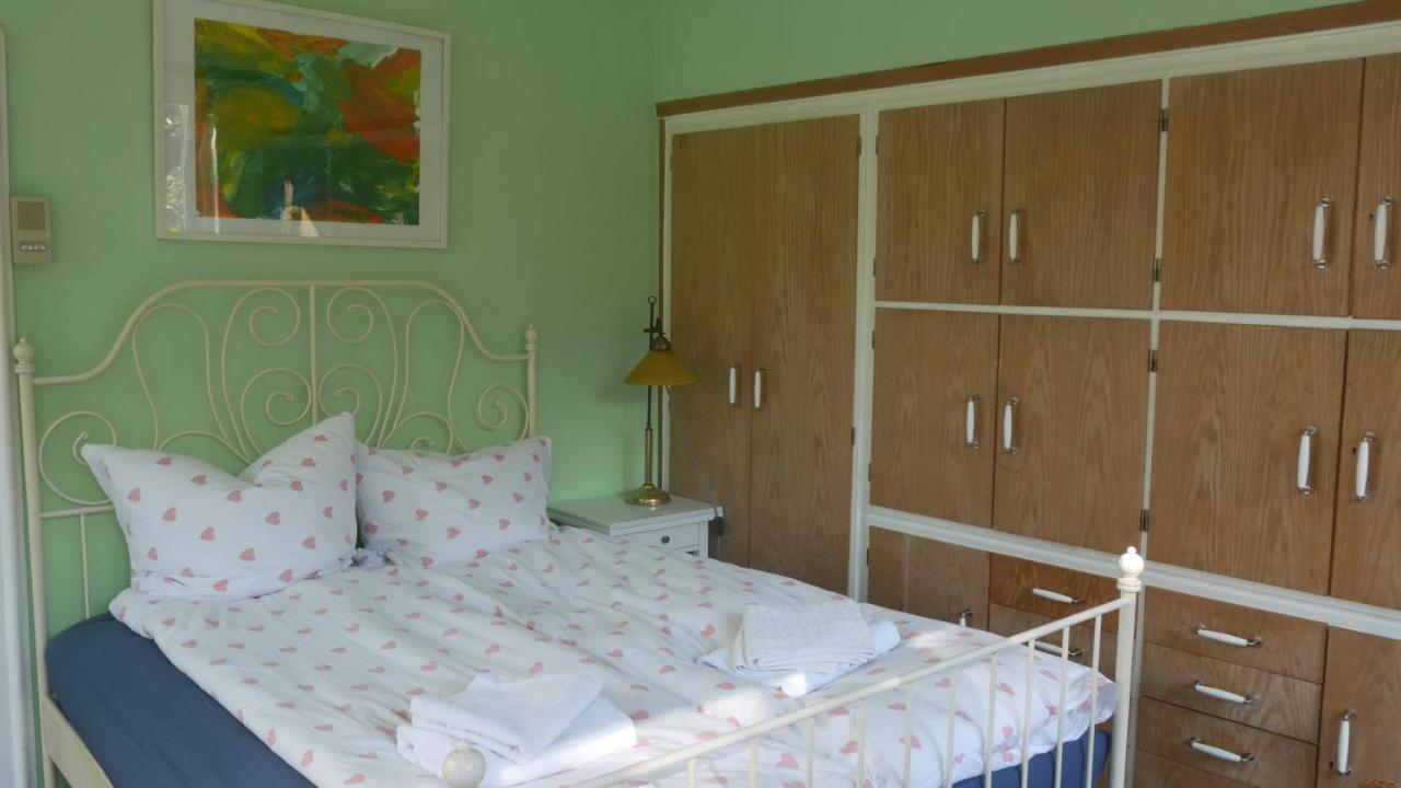 Glueck In Benrath Homestay