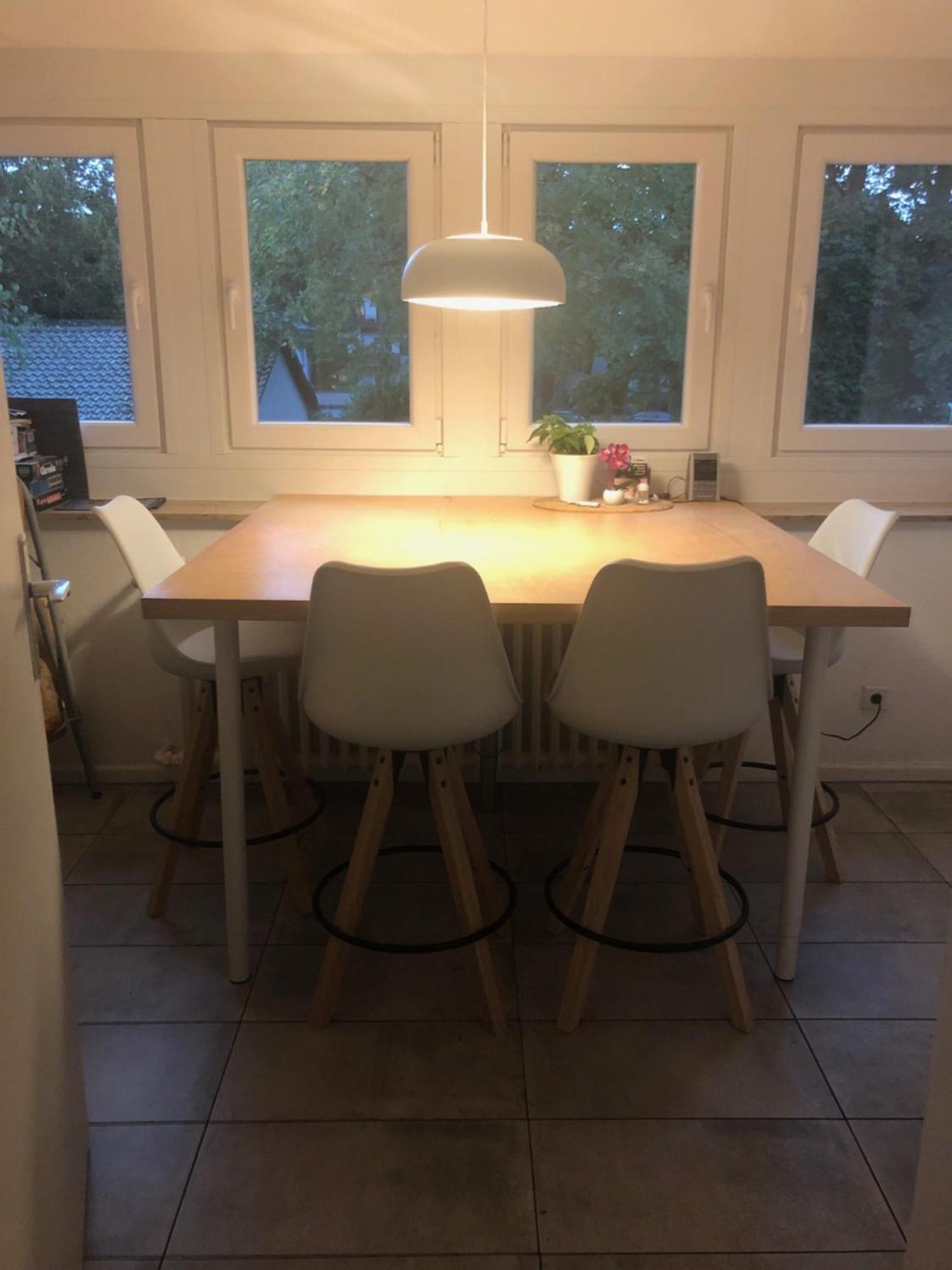Glueck In Benrath Dusseldorf
