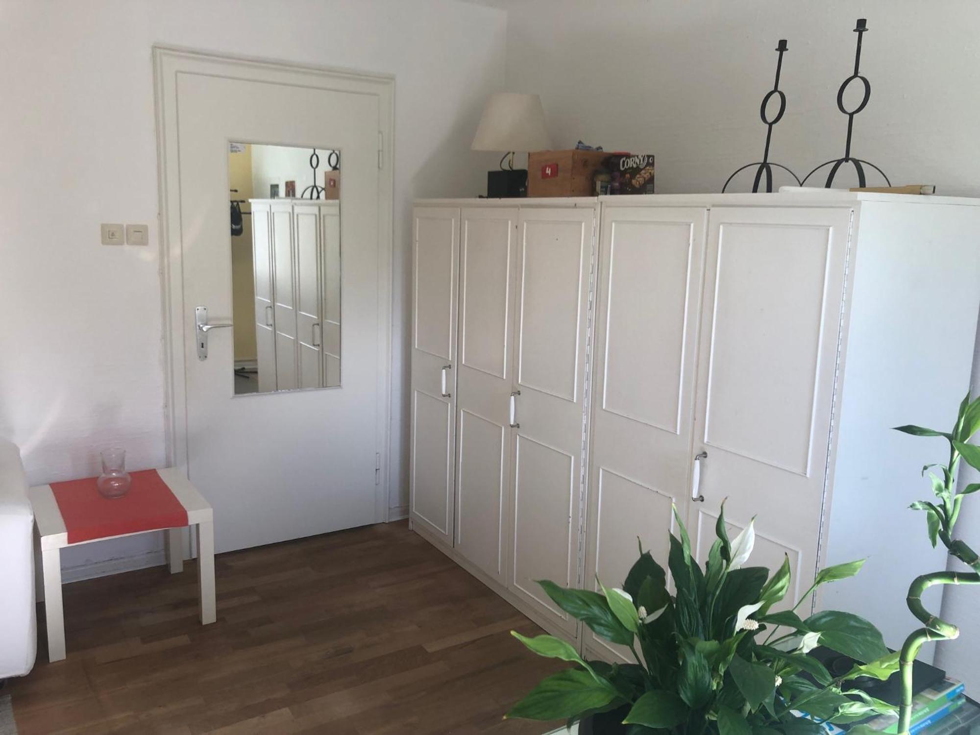 Glueck In Benrath Homestay