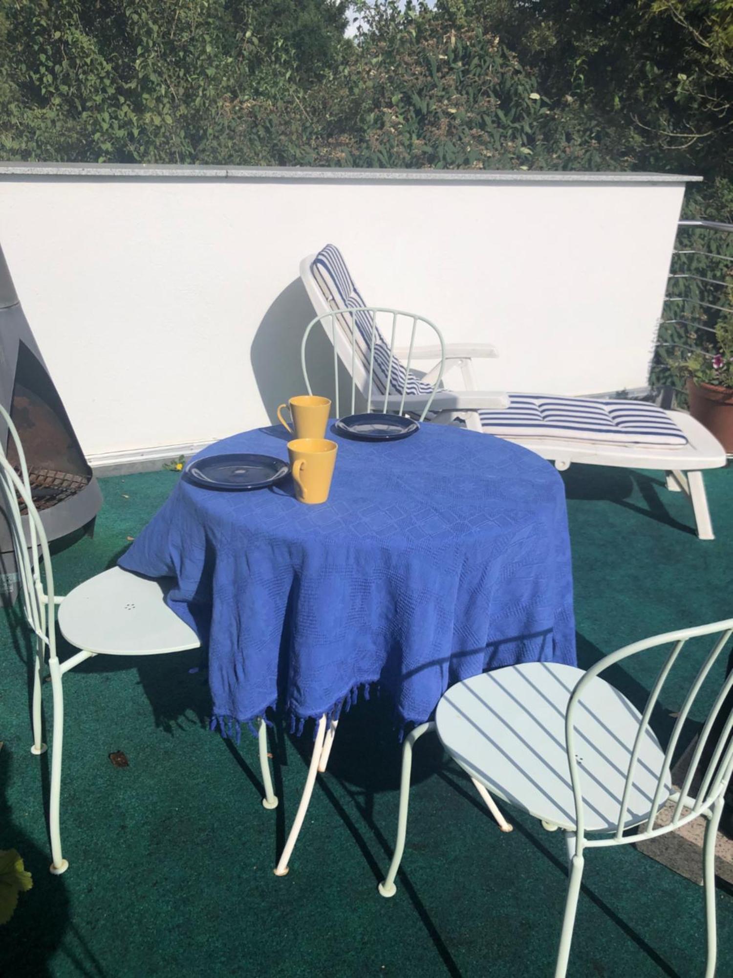 Homestay Glueck In Benrath *